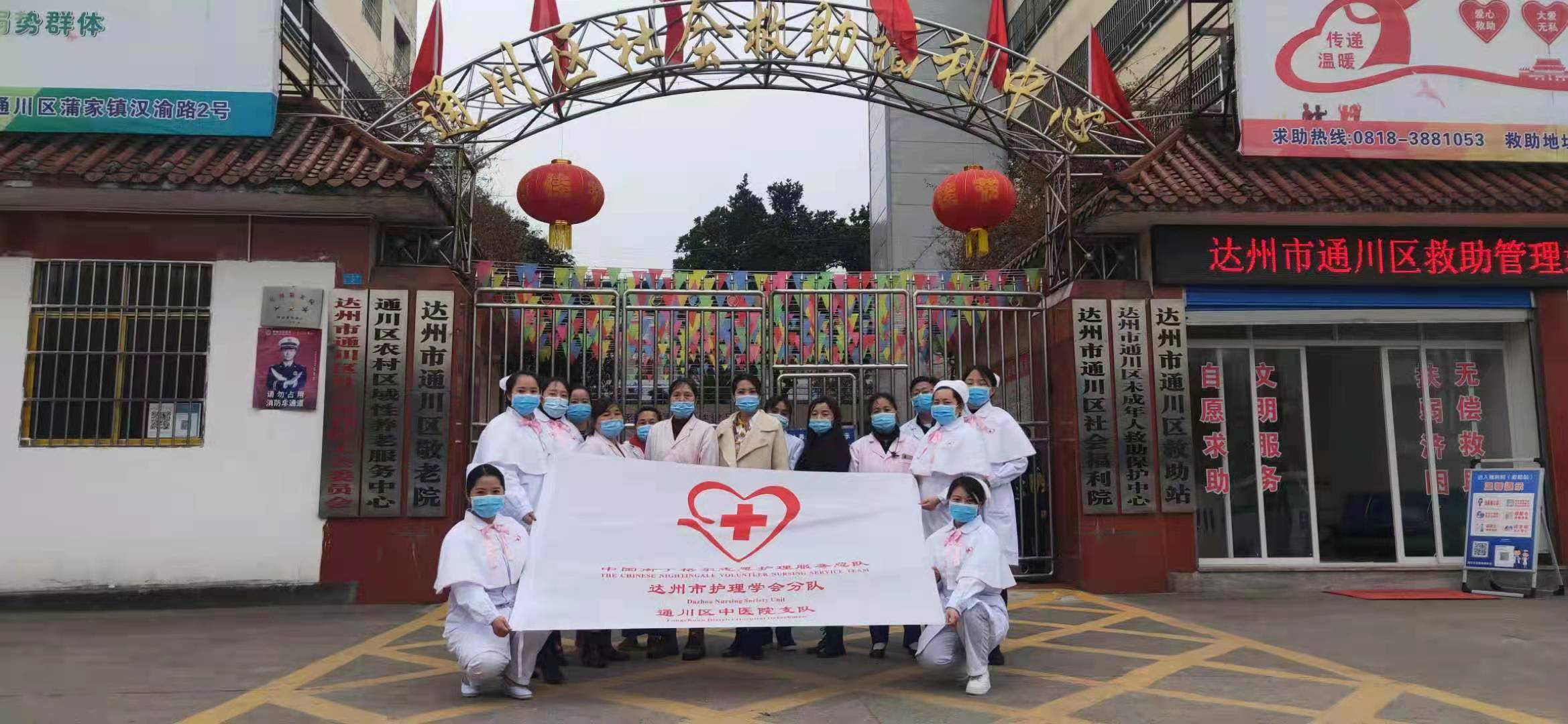 惠安红旗医院图片